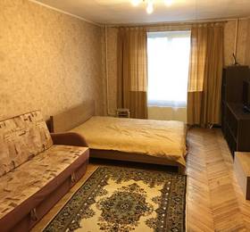 Туры в Apartment G-Kvartal Preobrazhenskaya в России