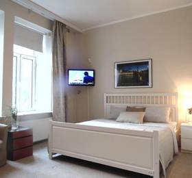 Туры в Lafayette Hotel в России