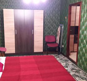 Туры в Apartment on Botanicheskaya 3 в России