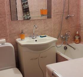 Apartment on Botanicheskaya 3 в Москве