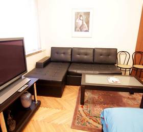 Отдых в Apartamenty HomeSlava Black - Россия, Москва