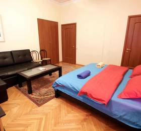 Туры в Apartamenty HomeSlava Black в России