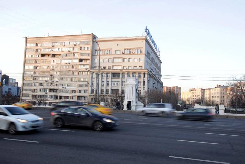 HomeSlava Grey Россия, Москва