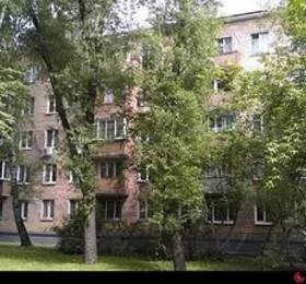 Отдых в Apartmenty na Seslavinskaya 6 - Россия, Москва
