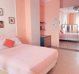 Отдых в Apartment on Borisovskaya 1 - Россия, Москва