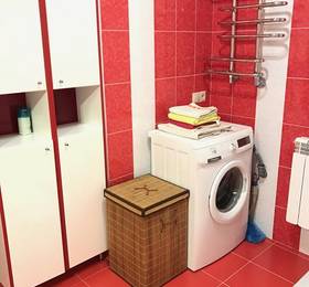 Туры в Apartment on Borisovskaya 1 в России