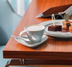 Movenpick Hotel Ankara в Анкаре