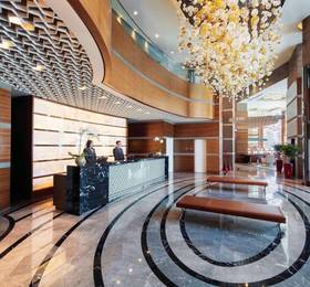 Туры в Movenpick Hotel Ankara в Турции
