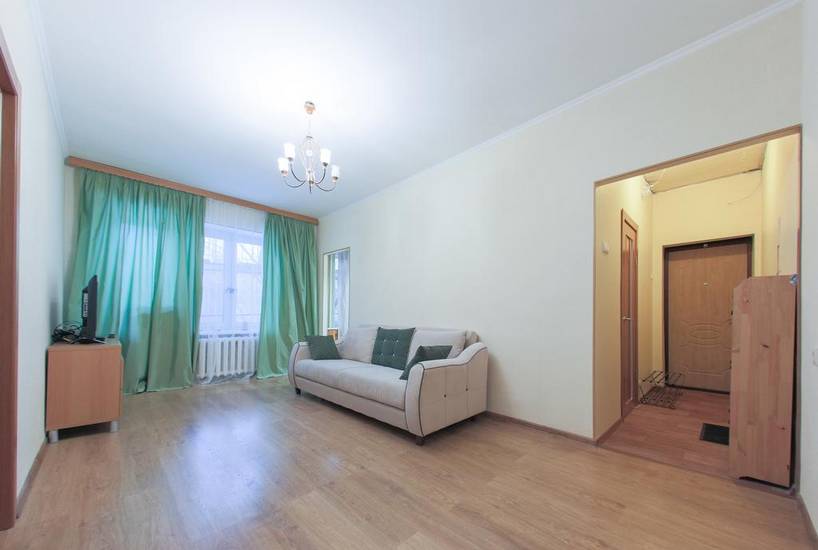Apartment Planet Россия, Москва