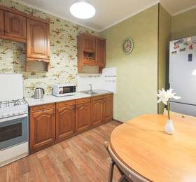 Отдых в Apartment Planet - Россия, Москва