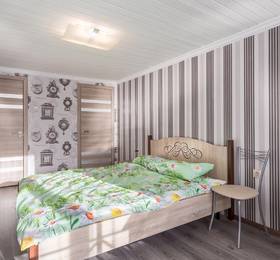 Туры в Apartments Avtozavodskaya 23k7 в России