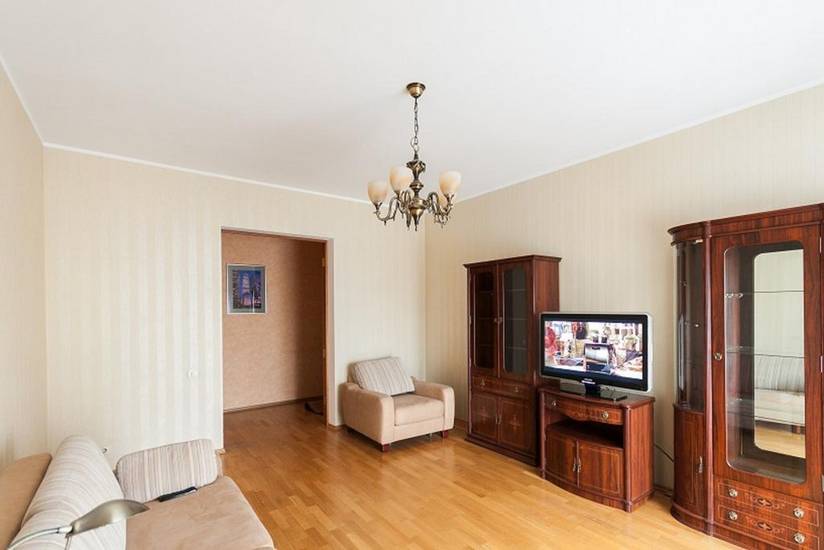 Apartments Prospekt Mira 99 Россия, Москва