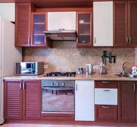 Apartments Prospekt Mira 99 в Москве