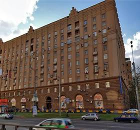 Туры в Apartments Prospekt Mira 99 в России