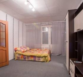 Отдых в Apartments Protopopovskiy 3 - Россия, Москва