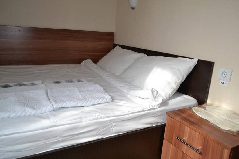 Mini Hotel Time Inn on Chelkovskaya Россия, Москва