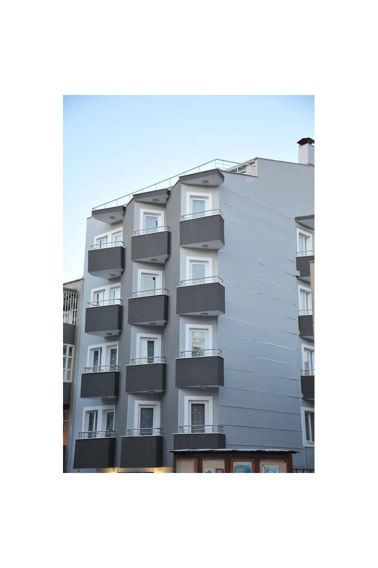 A Apart Otel
