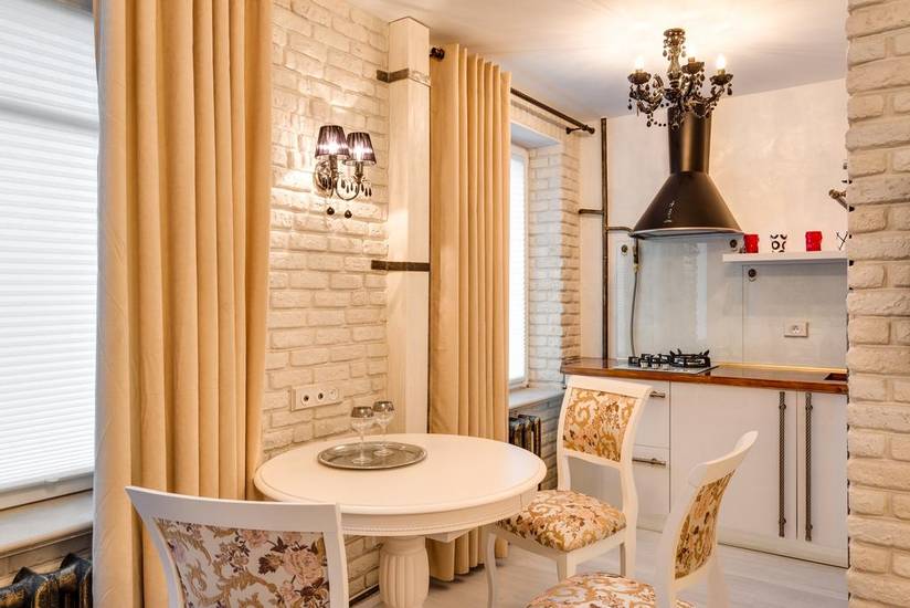 Apartment Novokuznetskaya Россия, Москва