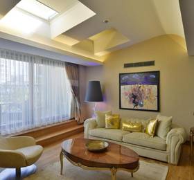 Отдых в Warwick Ankara - Турция, Анкара
