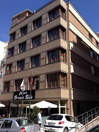 Hotel Dream Life Турция, Анкара