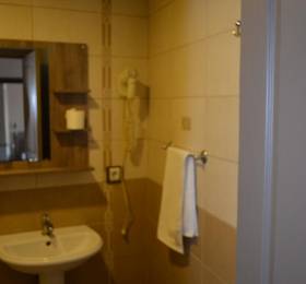 Отдых в Nobel Hotel Ankara - Турция, Анкара