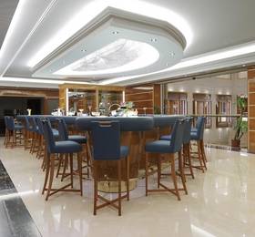 Отдых в Atli Hotel Ankara - Турция, Анкара