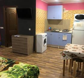 Отдых в Apartments on pr.Metallurgov - Россия, Мончегорск