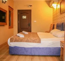 Туры в Konur Hotel в Турции