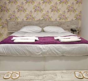 Туры в Hotel Abro Sezenler в Турции
