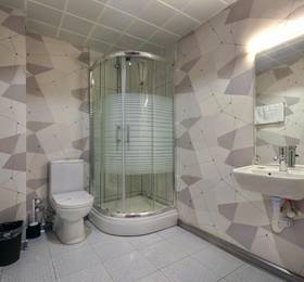 Отдых в Hotel Abro Sezenler - Турция, Анкара