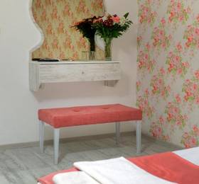 Hotel Abro Sezenler в Анкаре