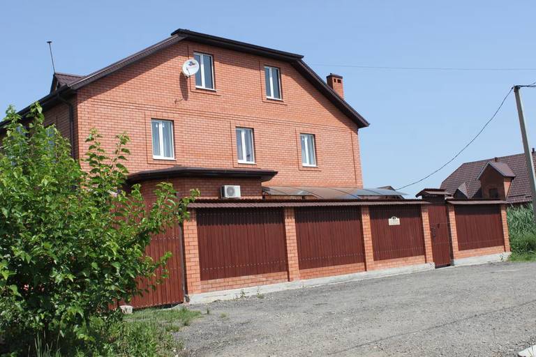 Guest House Ostrovok