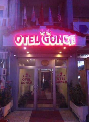 Gonca Otel 2* Турция, Анкара