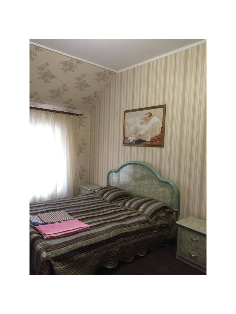 Hotel Kristina