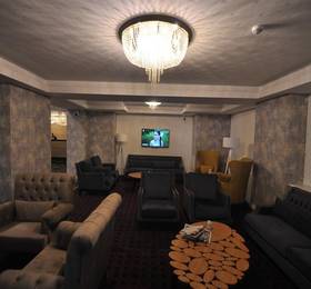 Отдых в Manhattan Hotel - Турция, Анкара