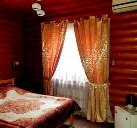 Guest House Nadezhda в Миллерово