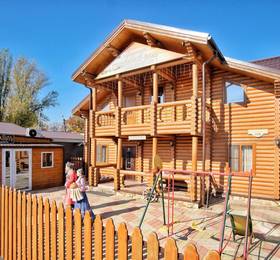Отдых в Guest House Nadezhda - Россия, Миллерово