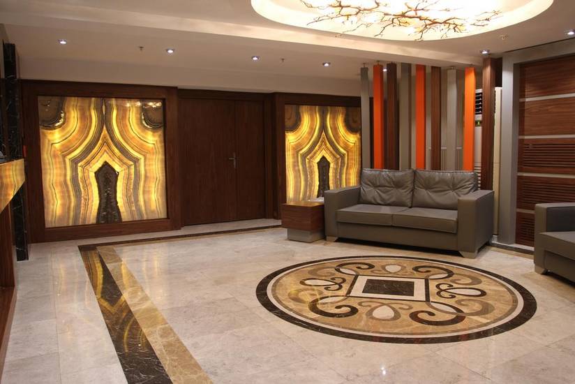 Onyx Business Hotel Турция, Анкара