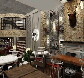 Отдых в Onyx Business Hotel - Турция, Анкара