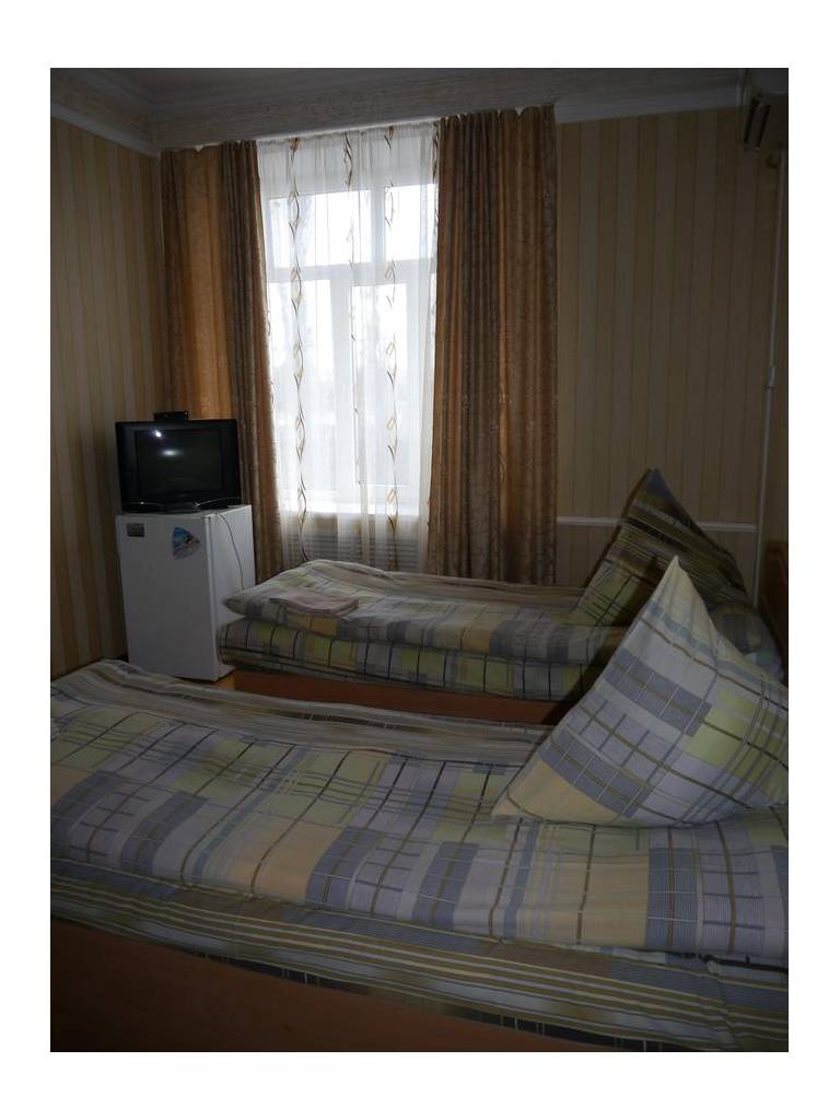 Gostinny Dvor Hotel