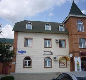 Туры в Guest House Katyusha в России