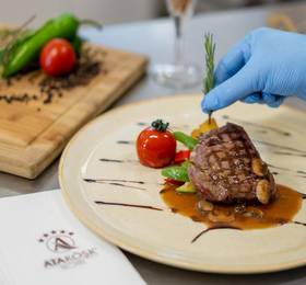 Туры в Atakosk Group Hotels в Турции