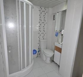 Grand Flas Otel в Анкаре