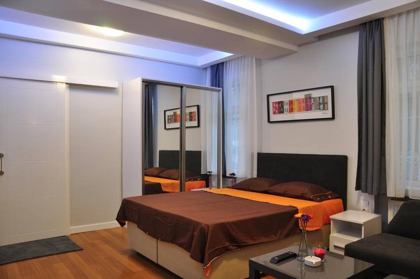 Kaya Apartment Турция, Анкара