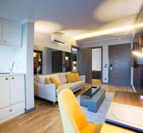 Туры в Ankacity Suit Flat в Турции