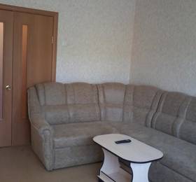 Apartment on ulitsa MZhK 3 в Миассе