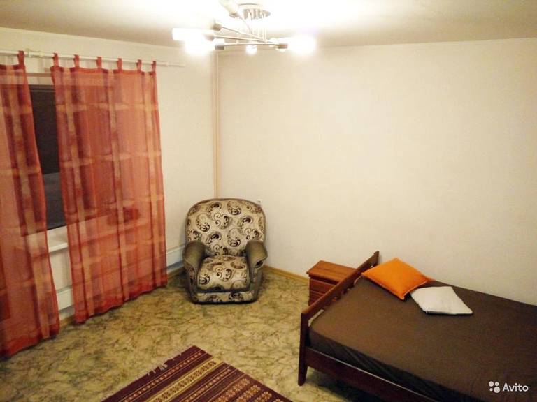 Apartment on prospekt Makeeva 54