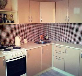 Apartment on Инструментальщиков в Миассе