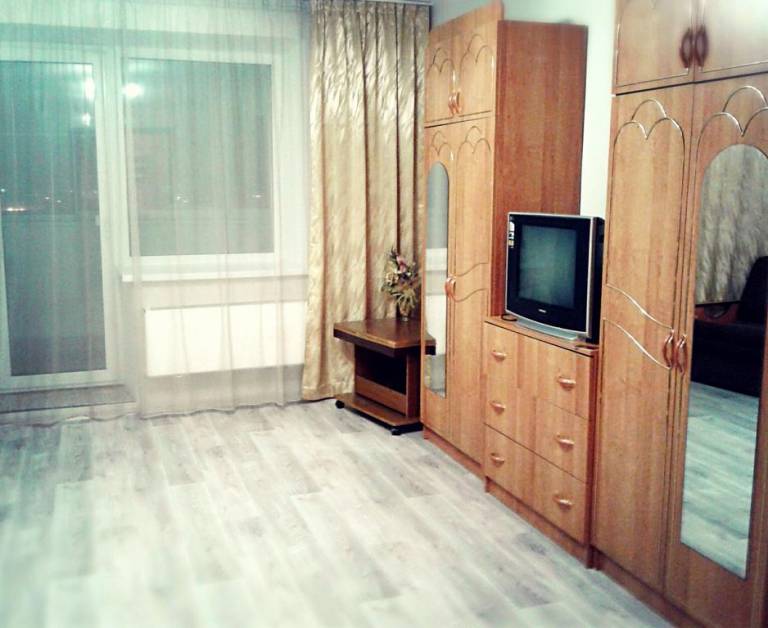 Apartment on Инструментальщиков