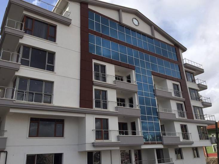Erguvan Apartment Турция, Анкара